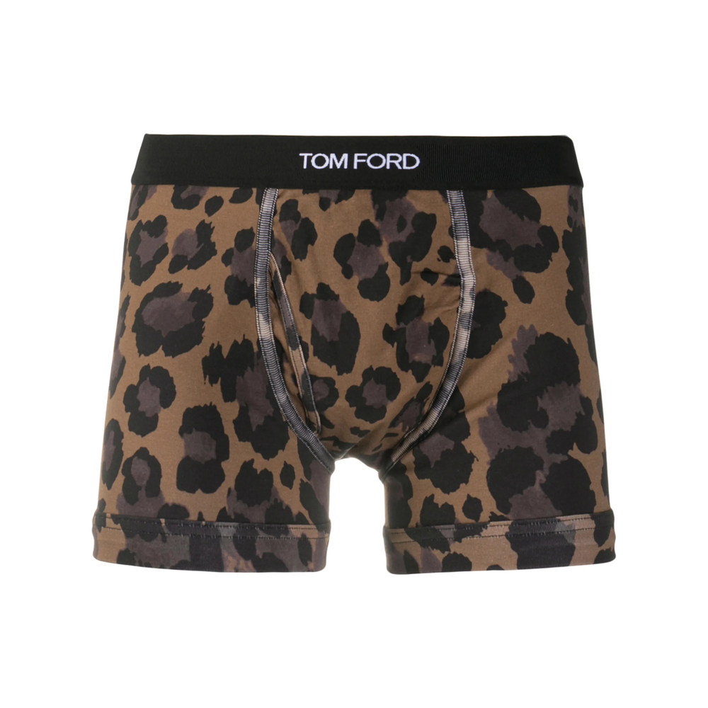[TOM FORD UNDERWEAR] Brief boxer FW26 T4LC31110  258