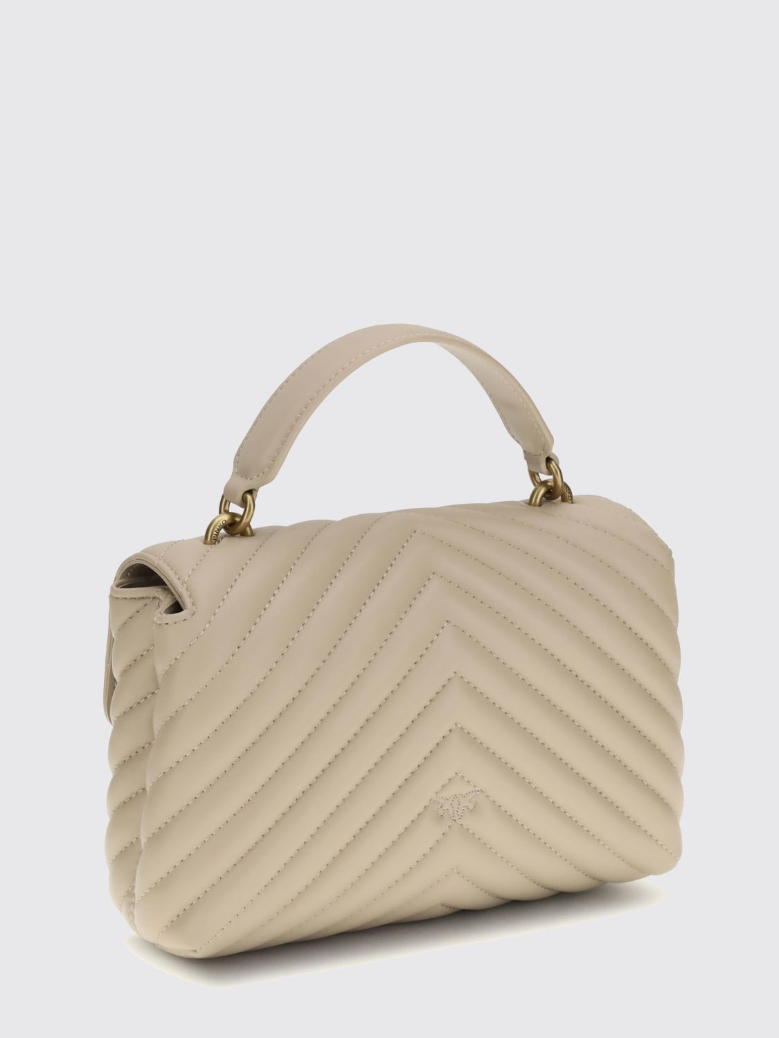[PINKO] Minibag SS26 100044A0GK C50Q
