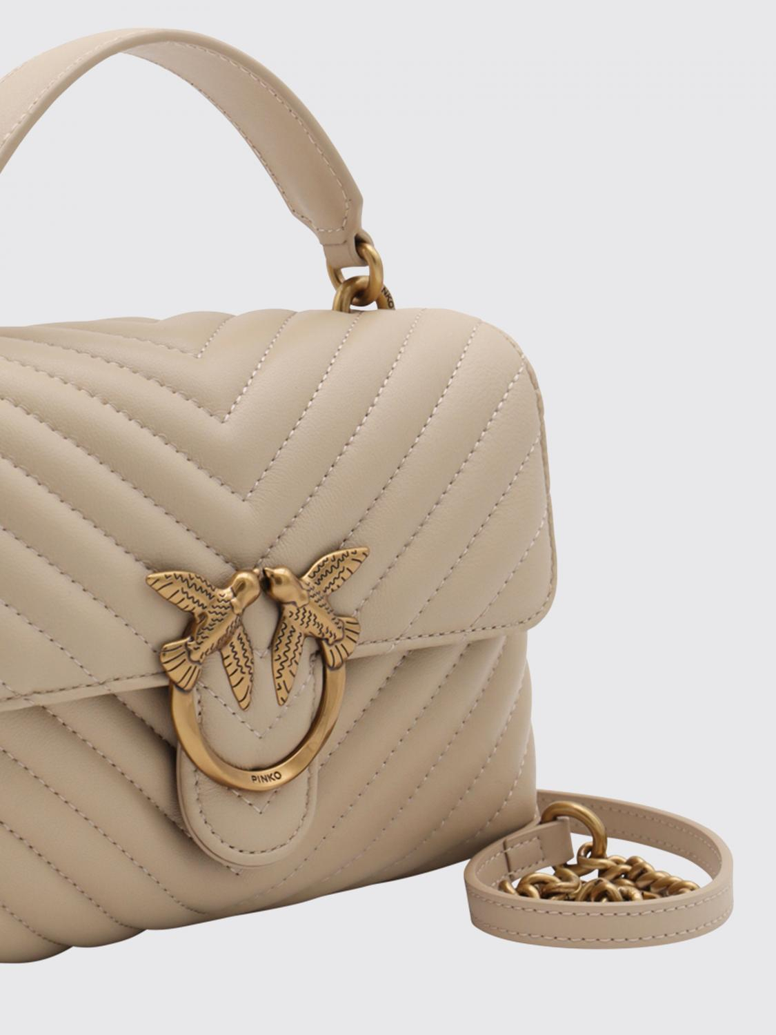 [PINKO] Minibag SS26 100044A0GK C50Q