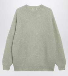 [AURALEE] Knitwear FW25 A25AP02KMWO