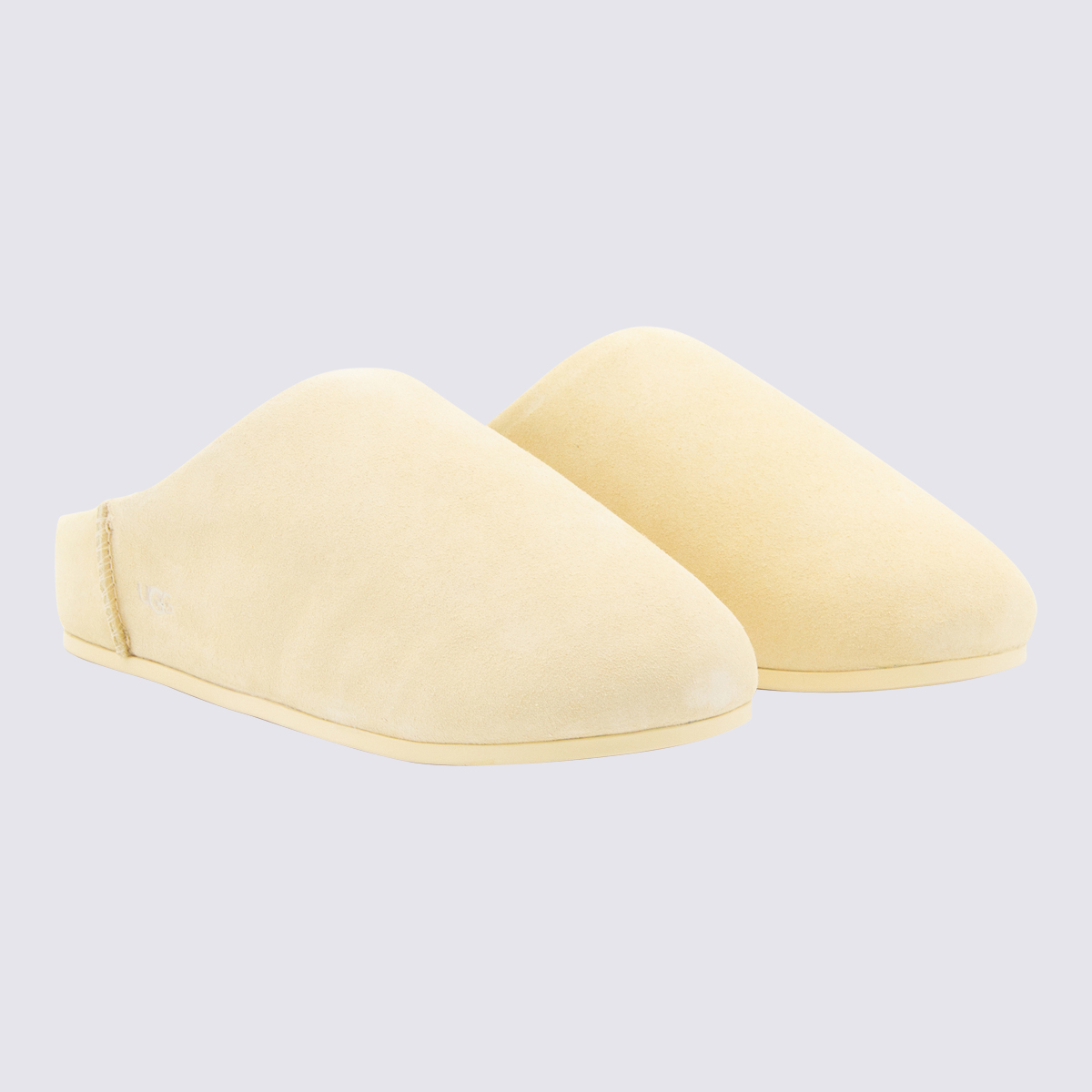 [UGG] Flat shoes FW25 1171390ADVPBT