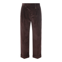 [Burberry] Trousers FW25 8116897A1491