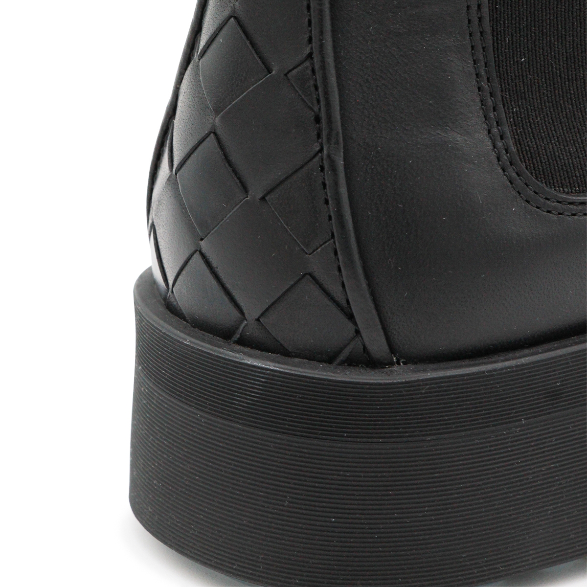 [Bottega Veneta] Ankle Boots FW25 838337V2WT01000