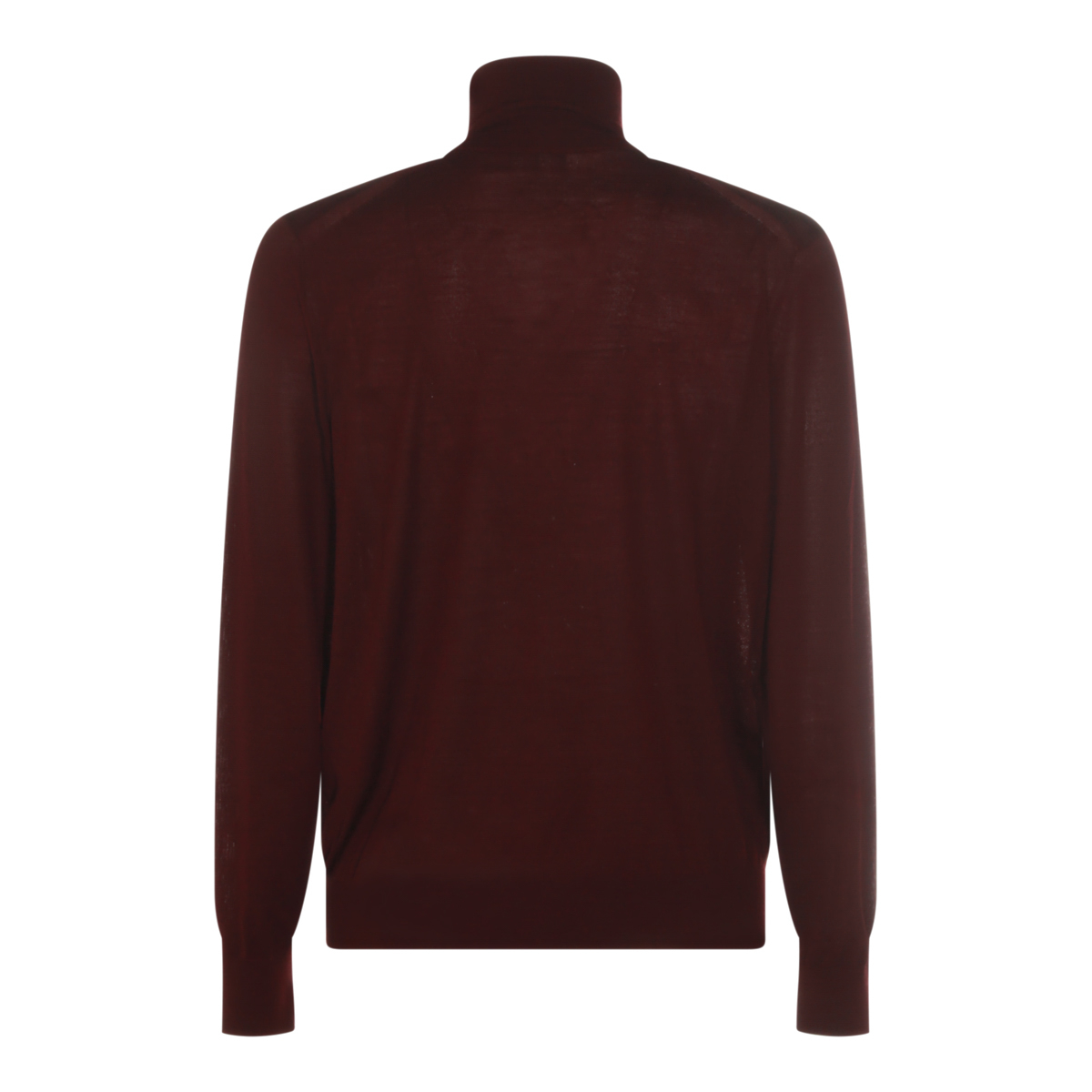 [Saint Laurent] Knitwear FW25 821739Y76GM6040