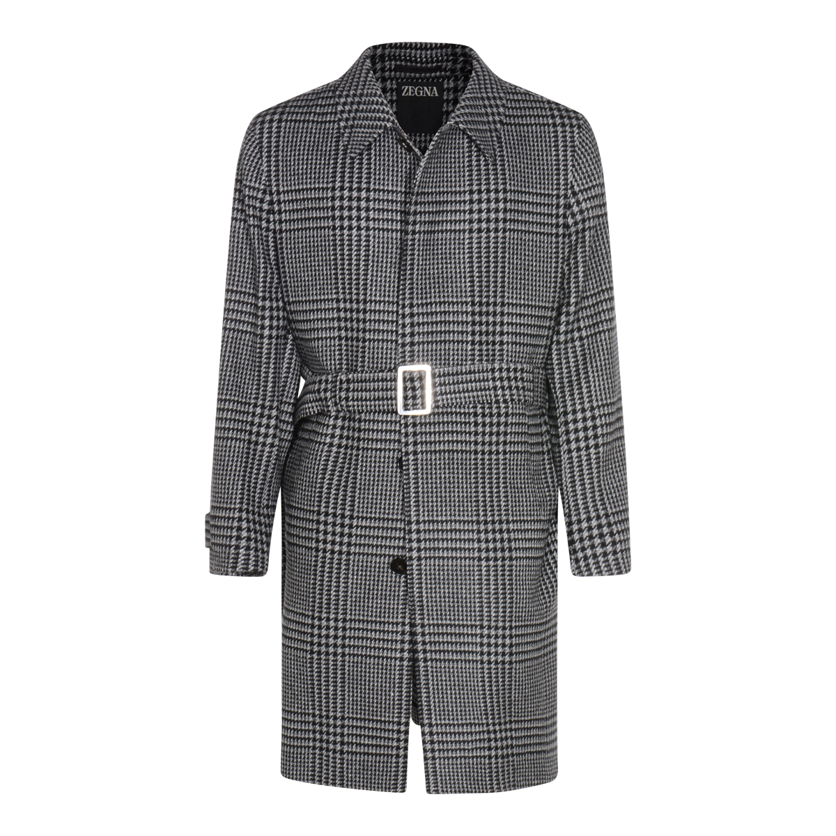 [ZEGNA] Coat FW25 298515A24VBYS0NR