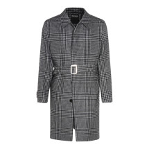 [ZEGNA] Coat FW25 298515A24VBYS0NR