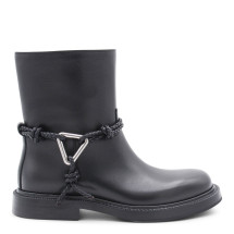 [Bottega Veneta] Ankle Boots FW25 843951V60E01000
