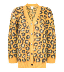 [Bottega Veneta] Cardigan FW25 845600V5MC07103