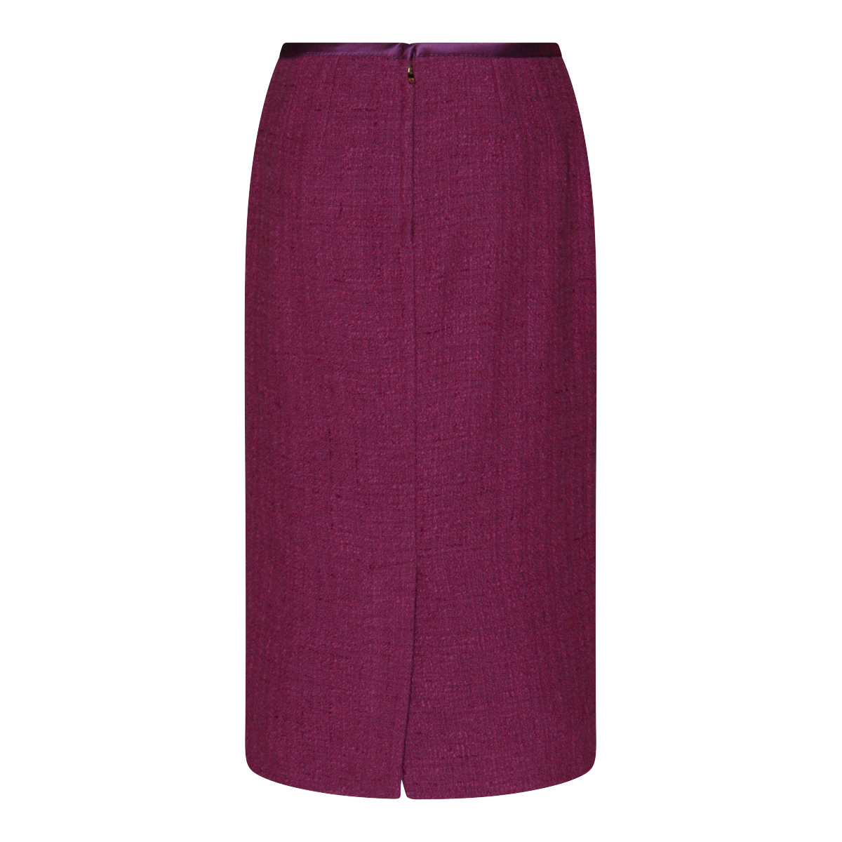 [Dolce & Gabbana] Midi skirt FW25 F4BBPTFMTACF0571