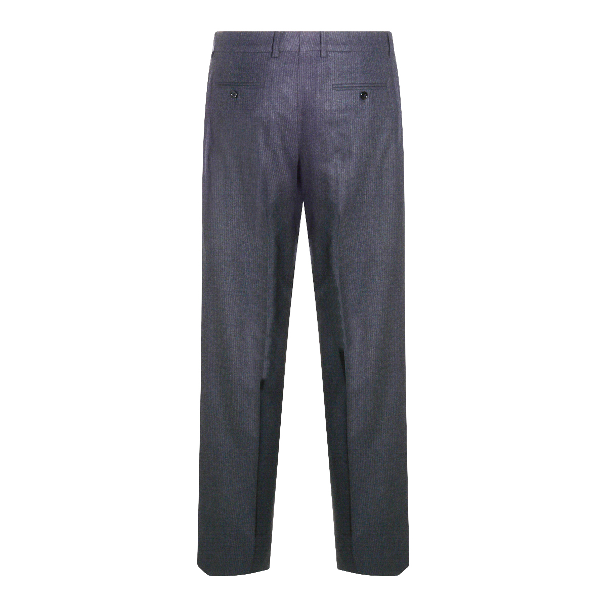 [Celine] Trousers FW25 RP05J772W08CR