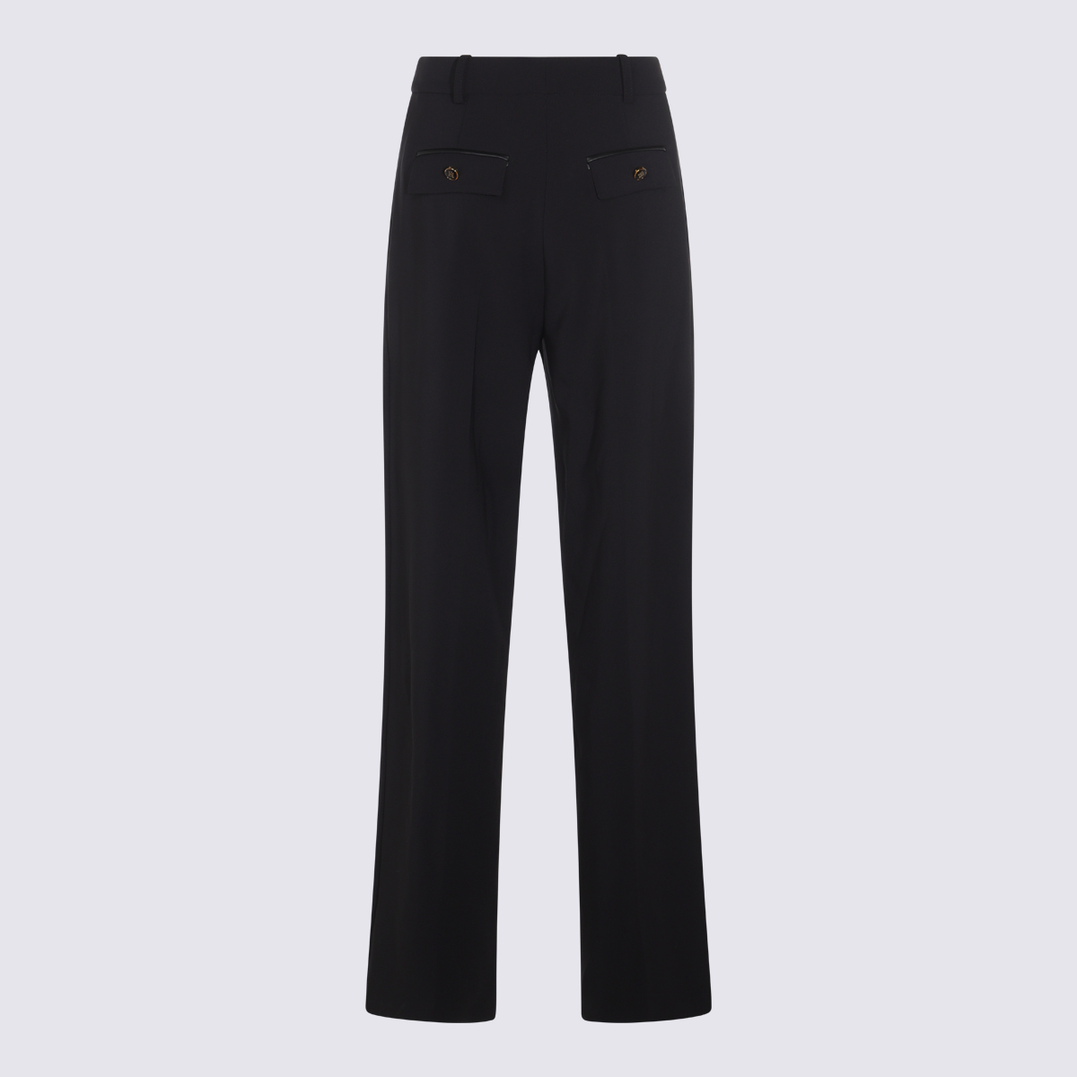 [ELISABETTA FRANCHI] Trousers FW25 PA12556E2110