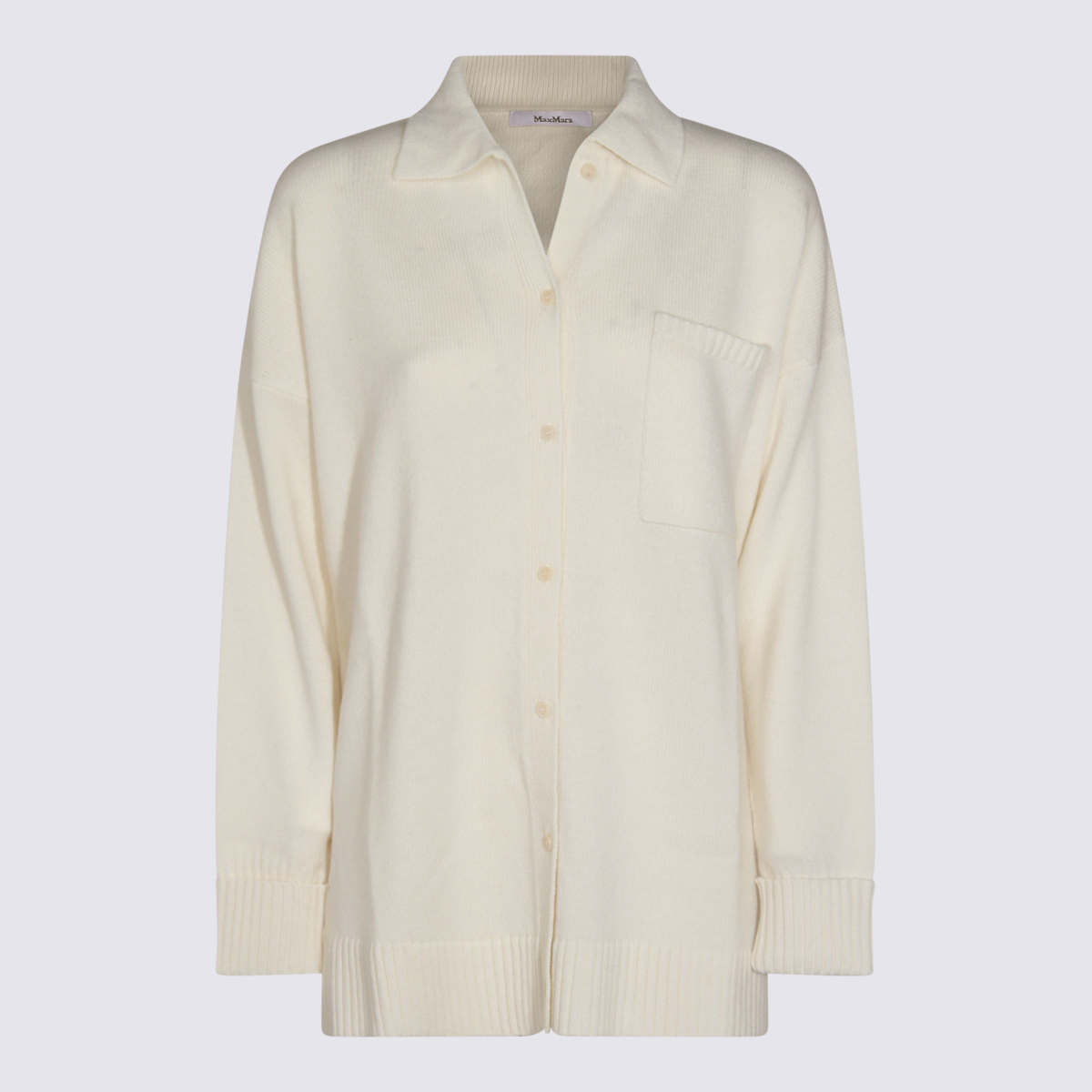 [MaxMara] Knitwear FW25 252134601260012116004