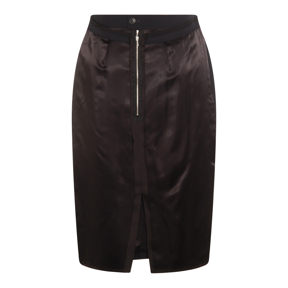 [Maison Margiela] Midi skirt FW25 S51ME0045MTN107524