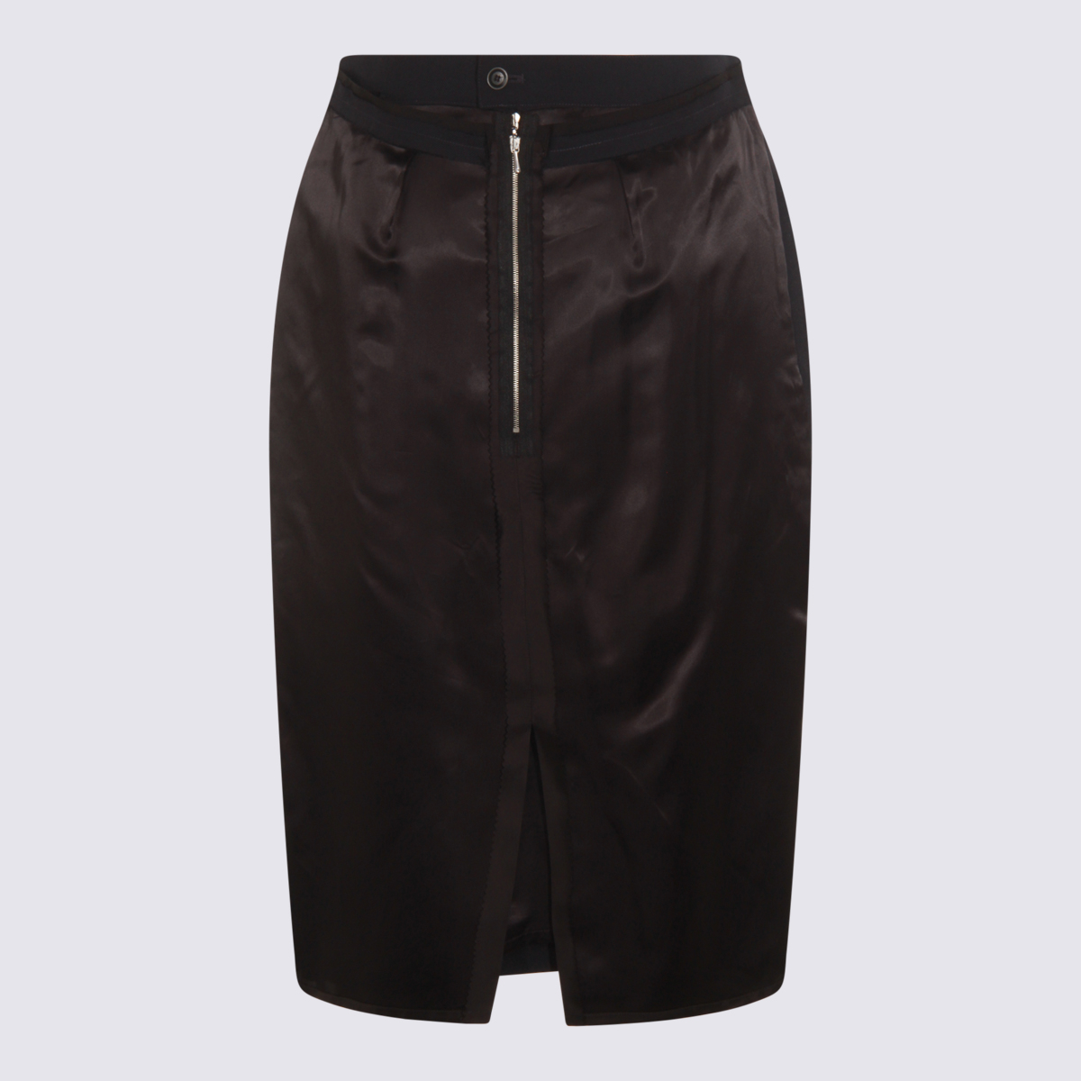 [Maison Margiela] Midi skirt FW25 S51ME0045MTN107524