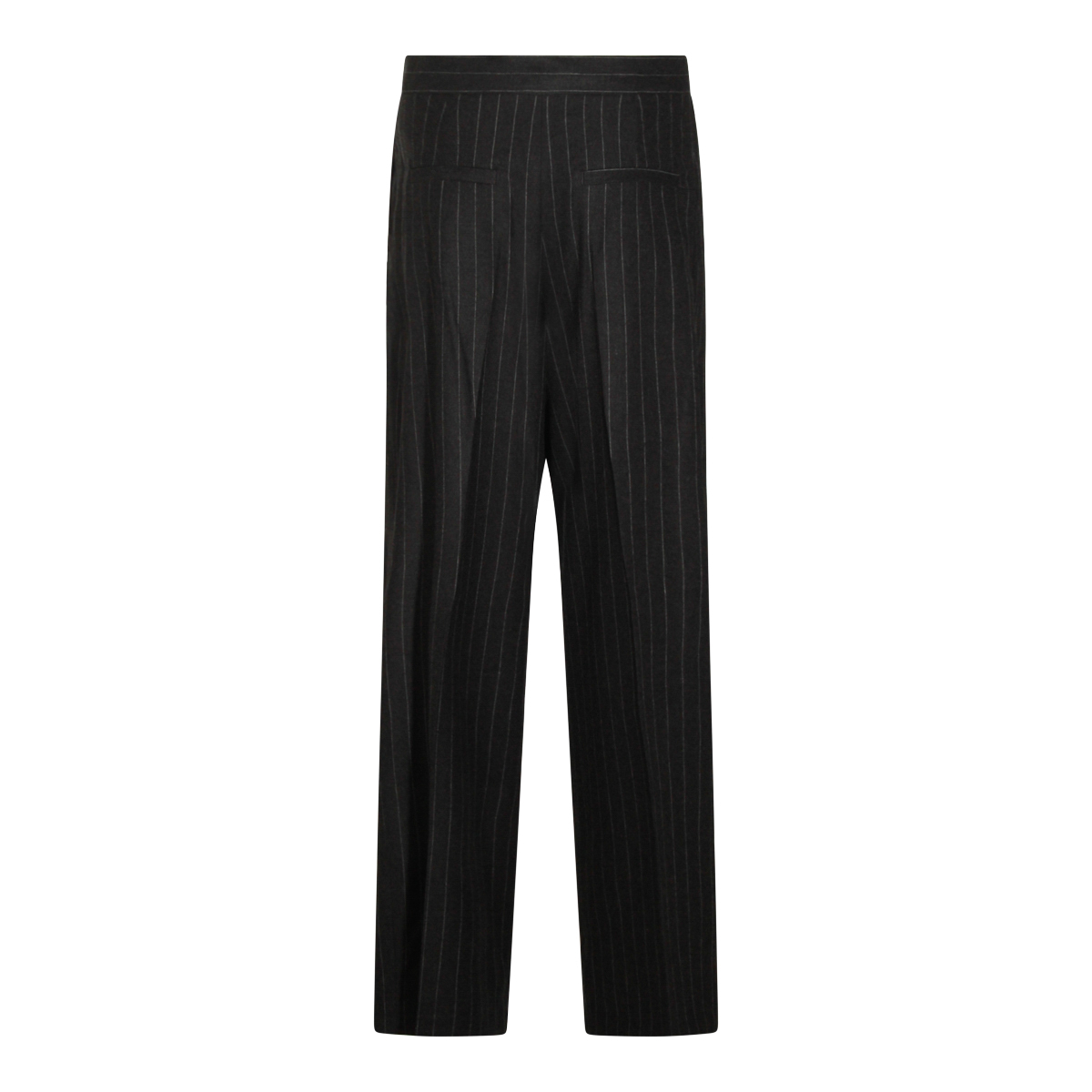 [SPORTMAX] Trousers FW25 2522136113600002