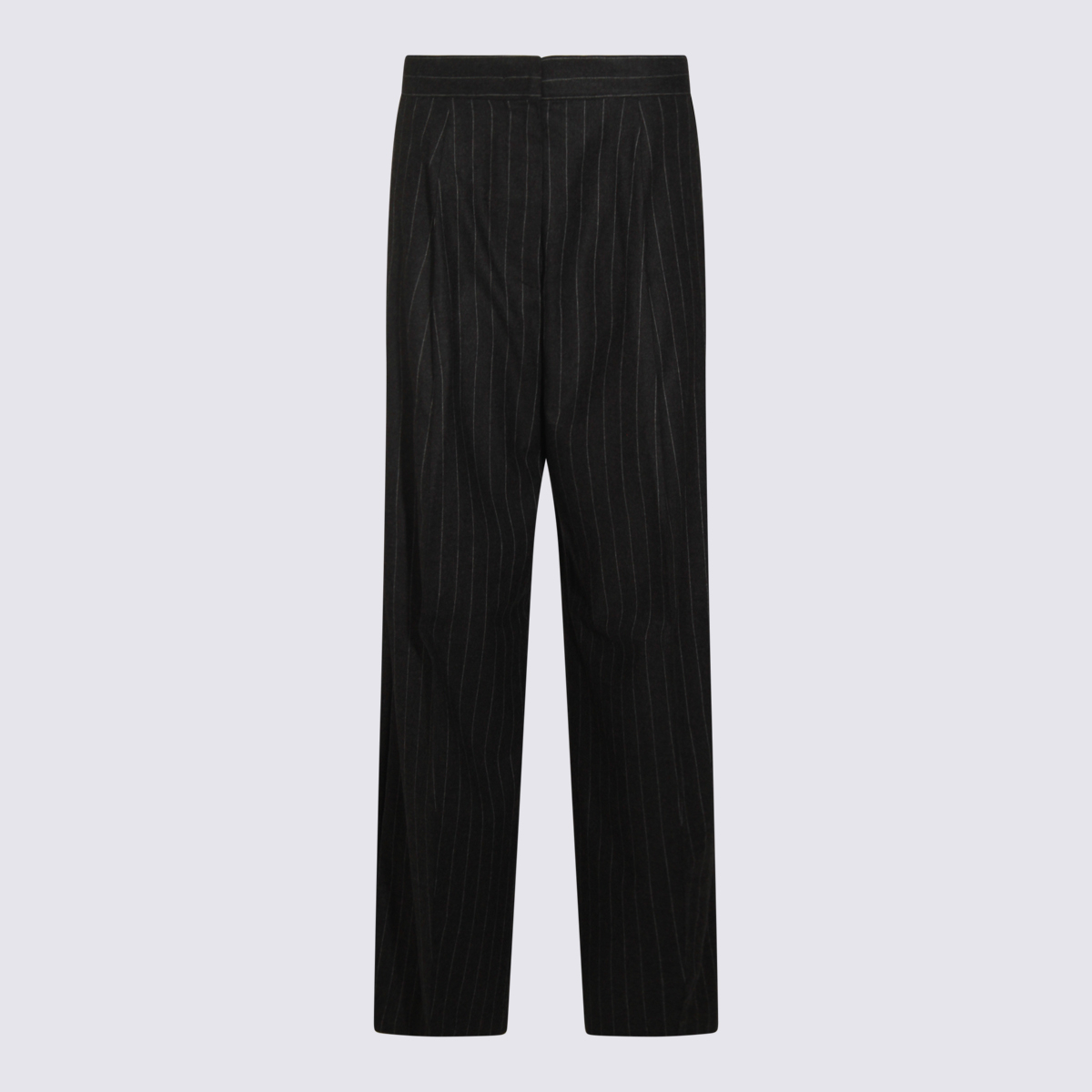 [SPORTMAX] Trousers FW25 2522136113600002
