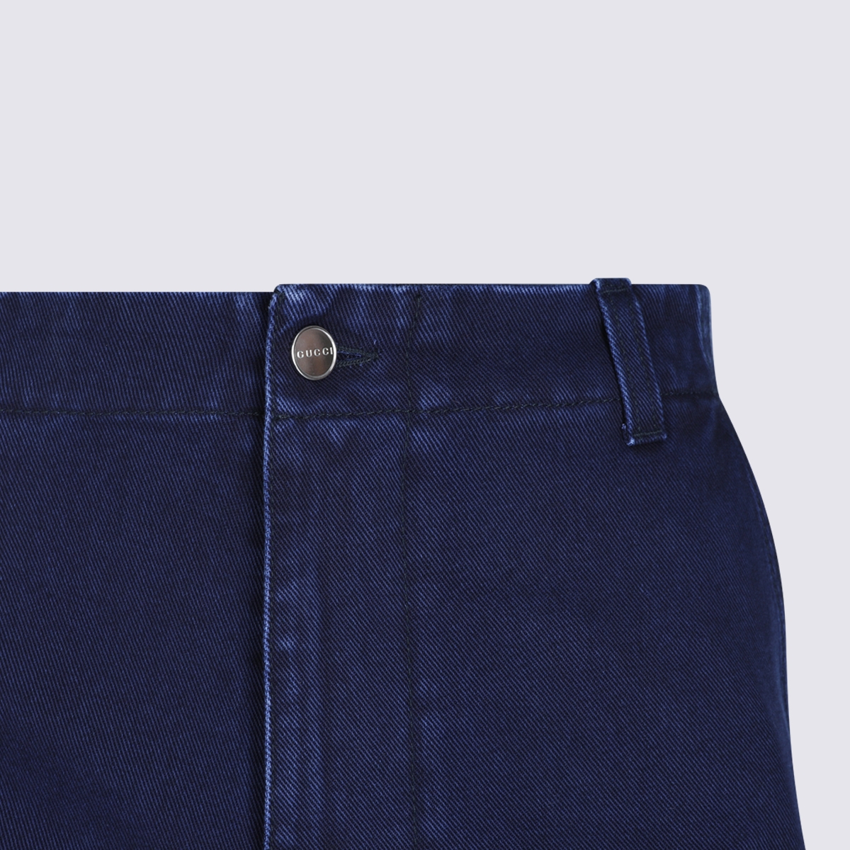 [Gucci] Trousers FW25 835168XDDA84447