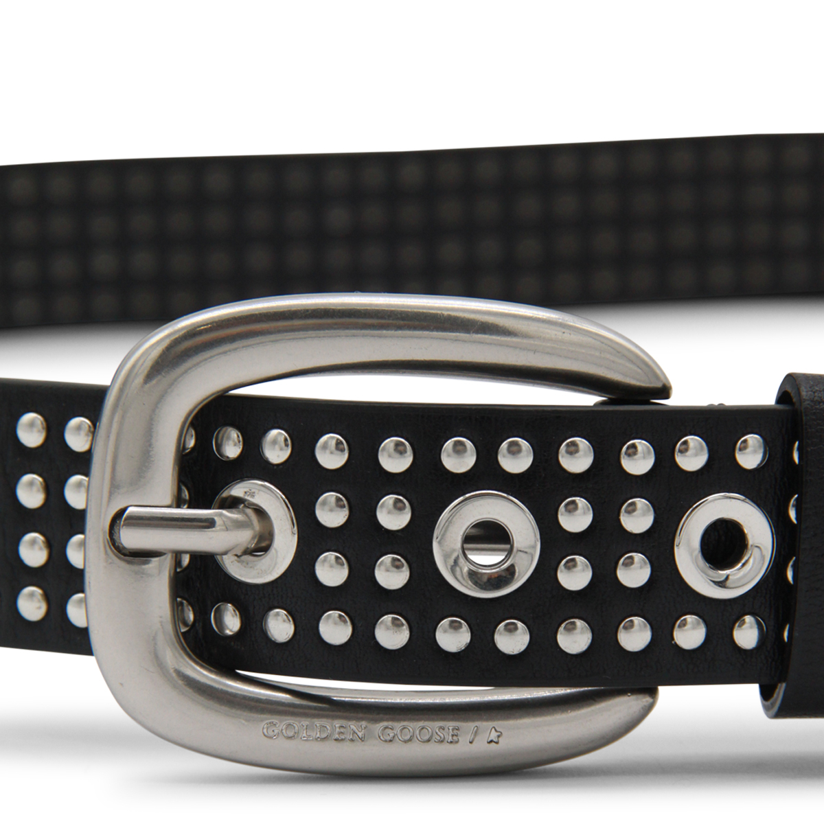 [Golden Goose] Belt FW25 GMA00775A00013090100
