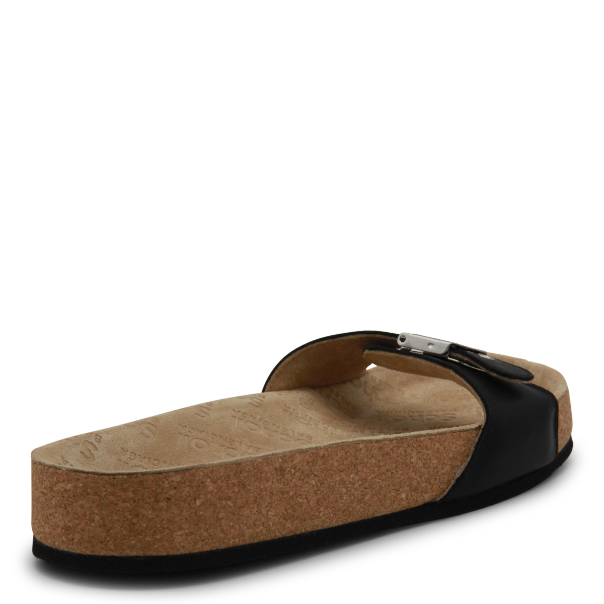 [Balenciaga] Sandals FW25 827426WB2U11180