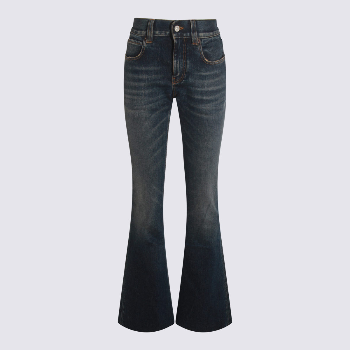 [Balenciaga] Jeans FW25 838692TSWC45002
