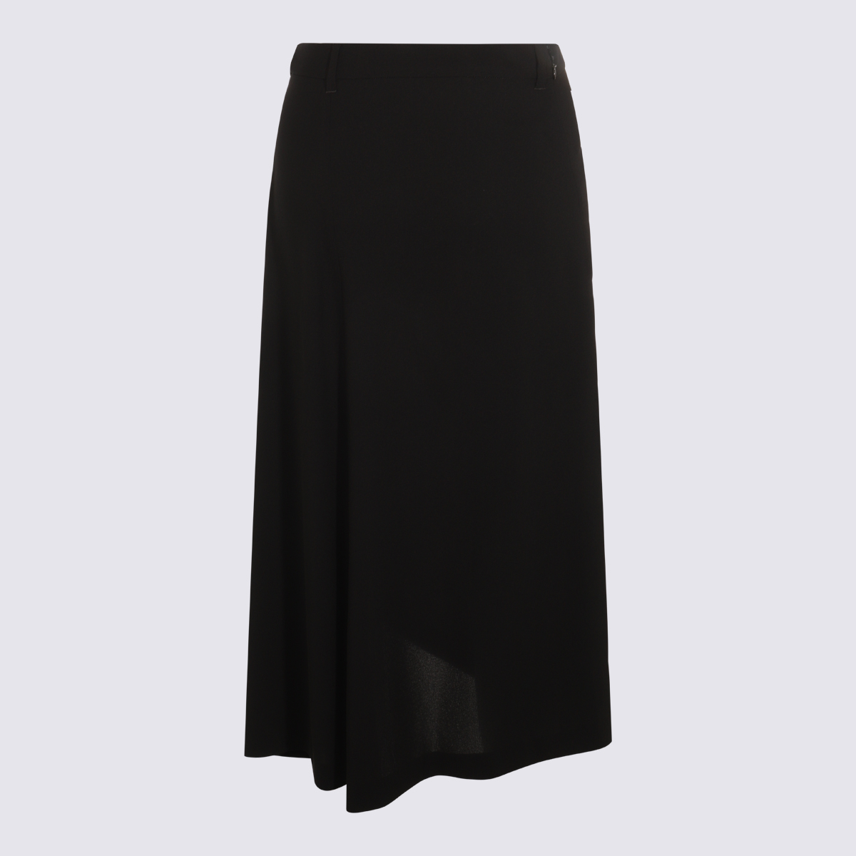 [Balenciaga] Midi skirt FW25 838761TSO031000
