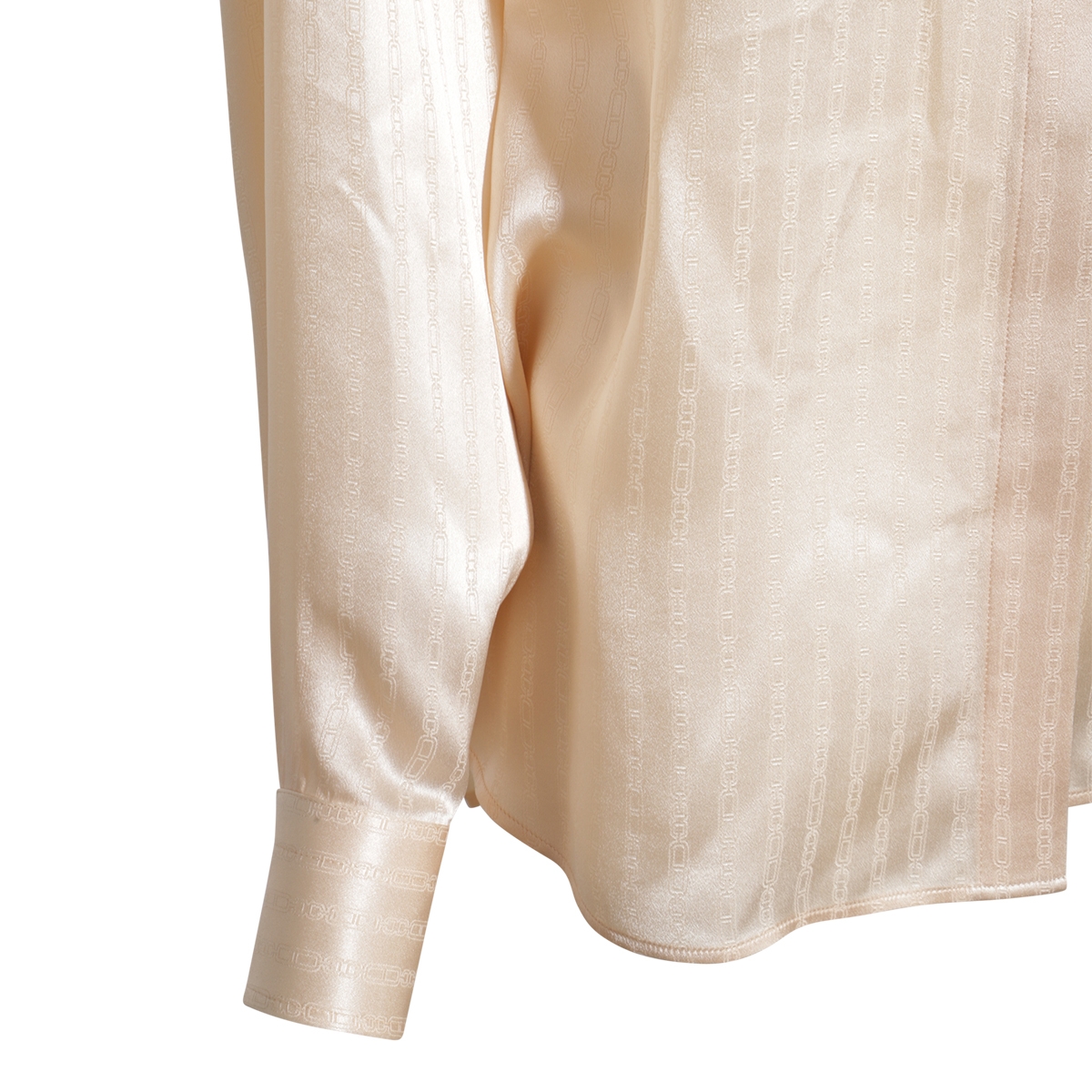 [Tom Ford] Shirts Long Sleeve SS25 CA3276FAX1311CO100