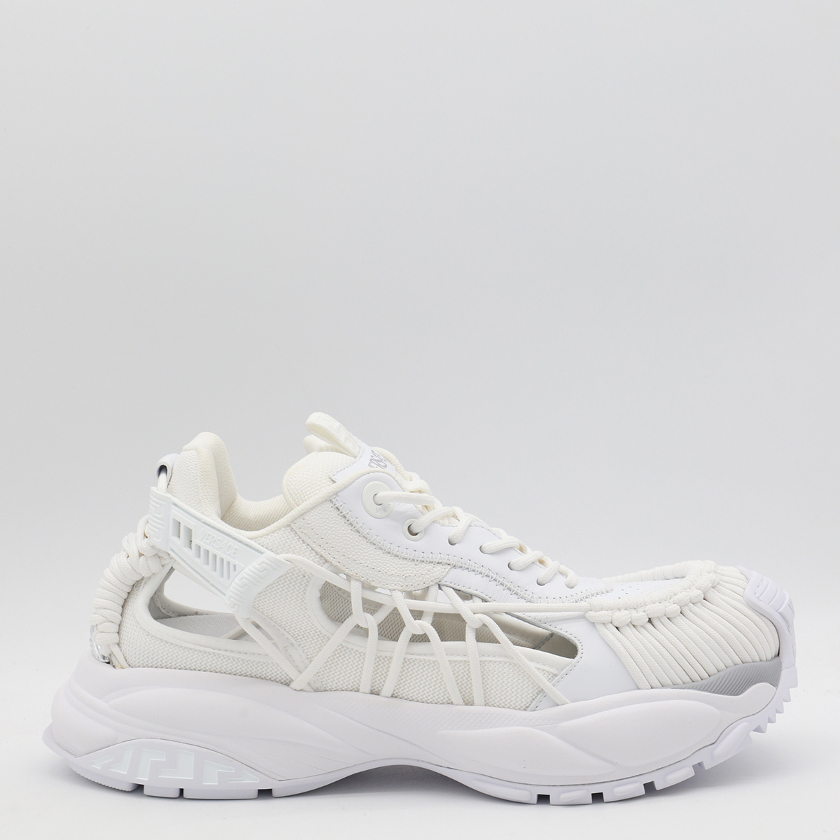 [Versace] Sneakers SS25 10167111A118611W000