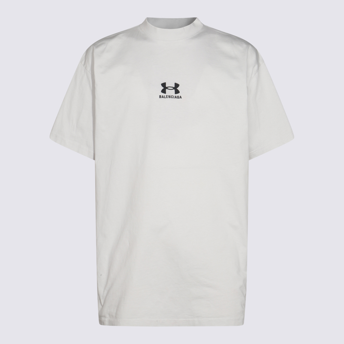 [Balenciaga] T-shirts Short Sleeve SS25 787349TRVB79081