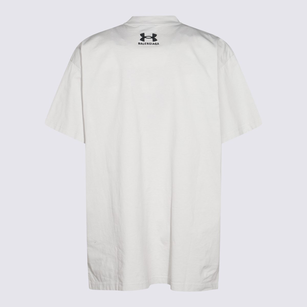 [Balenciaga] T-shirts Short Sleeve SS25 787349TRVB79081