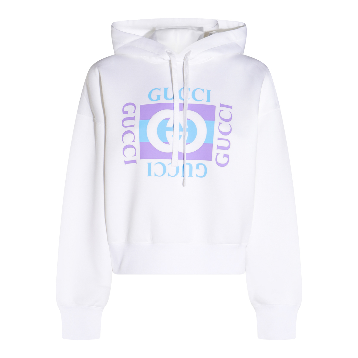 [Gucci] Hoodie FW25 837935XJHGJ9081