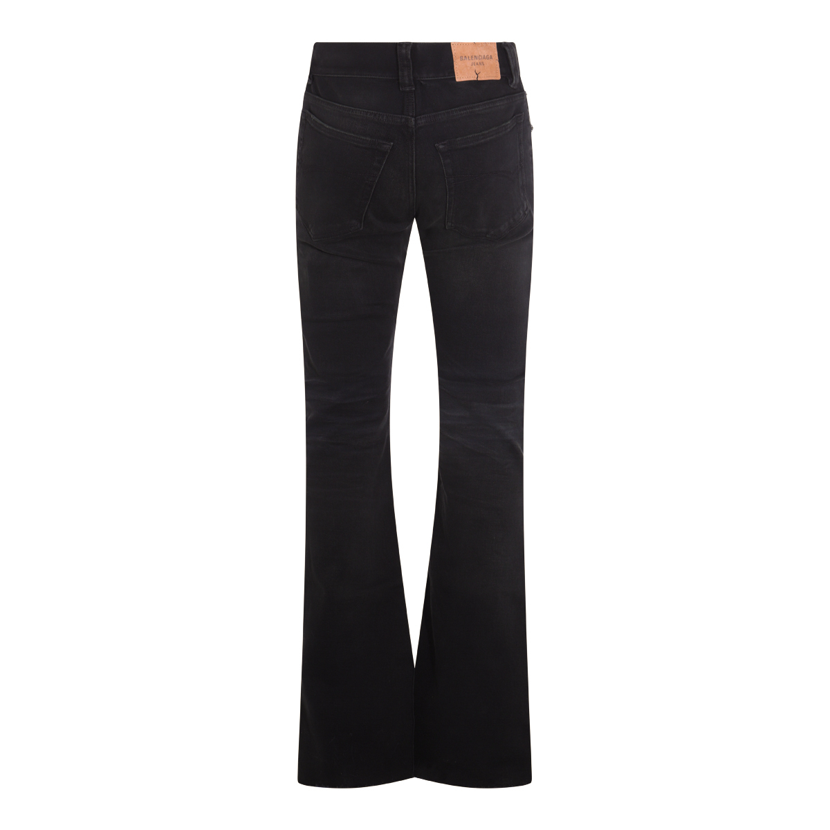 [Balenciaga] Trousers FW25 838692TSWC38582