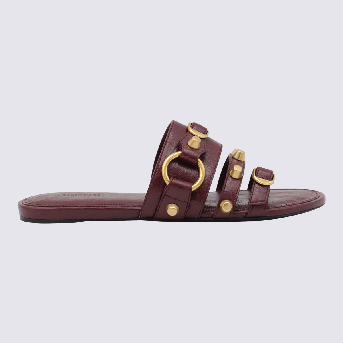 [Balenciaga] Sandals FW25 834692WAD4Y6089