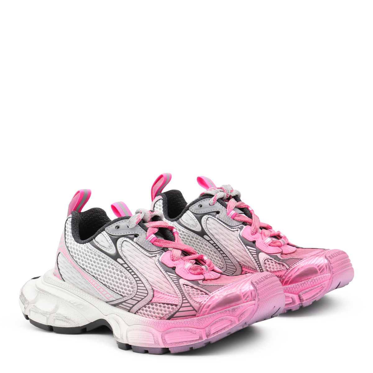 [Balenciaga] Sneakers FW25 734731W3XTS1511