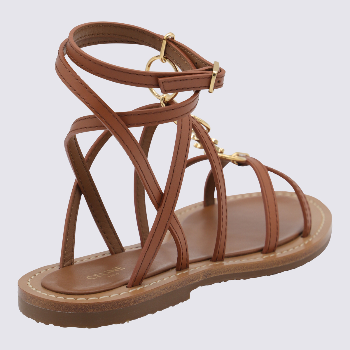 [Celine] Sandals FW25 364163767C04LU