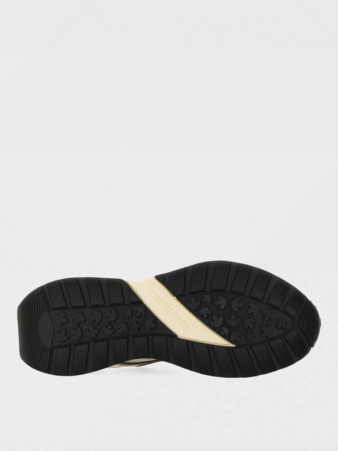 [Dsquared2] Sneakers SS26 SNM040134708185 2137