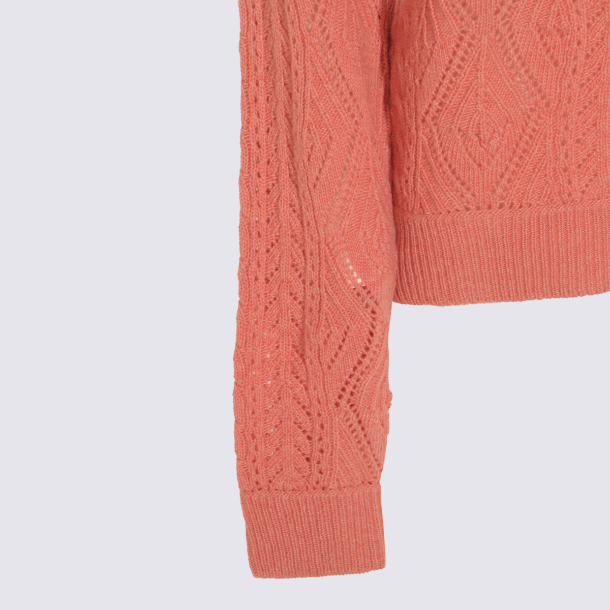 [Etro] Knitwear FW25 WRKE0319AV708F1218