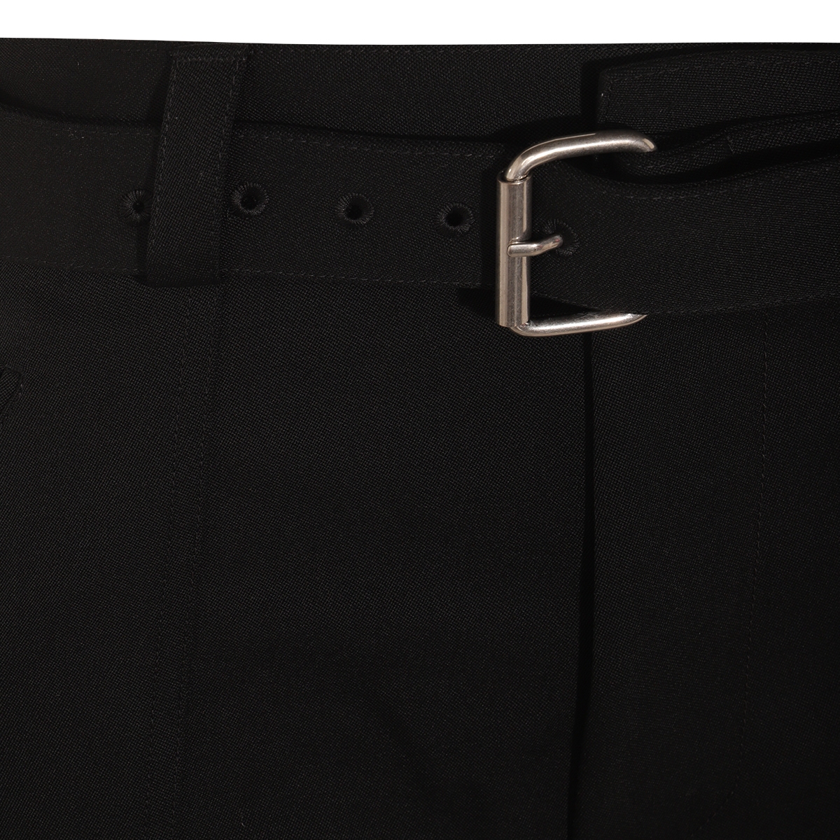 [Bottega Veneta] Trousers FW25 835377V4C201000