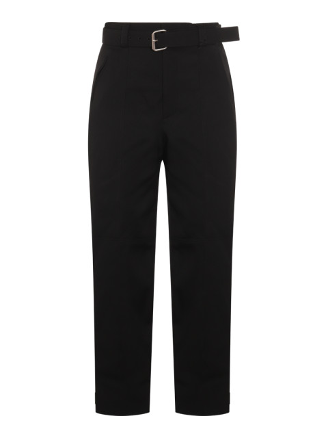 [Bottega Veneta] Trousers FW25 835377V4C201000