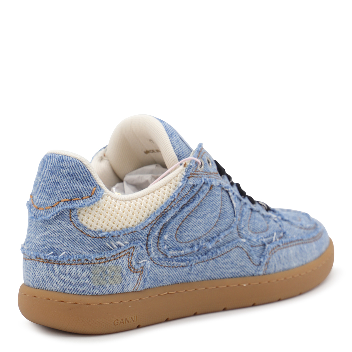 [GANNI] Sneakers FW25 S3084565