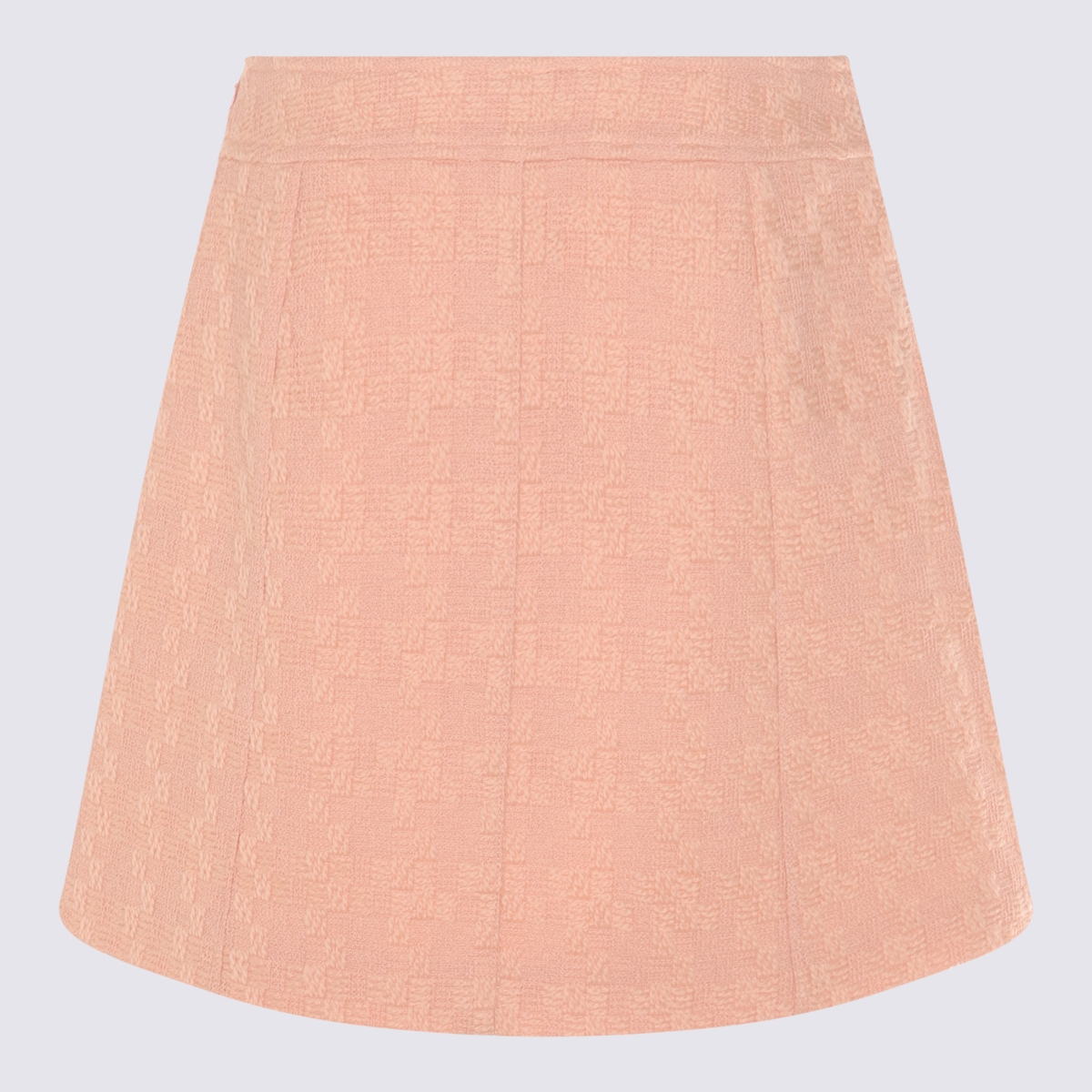 [Celine] Midi skirt SS25 RJ00M077423RP