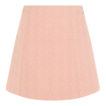 [Celine] Midi skirt SS25 RJ00M077423RP