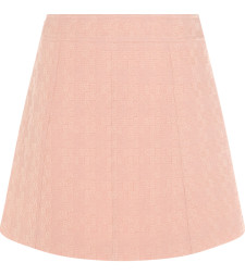 [Celine] Midi skirt SS25 RJ00M077423RP