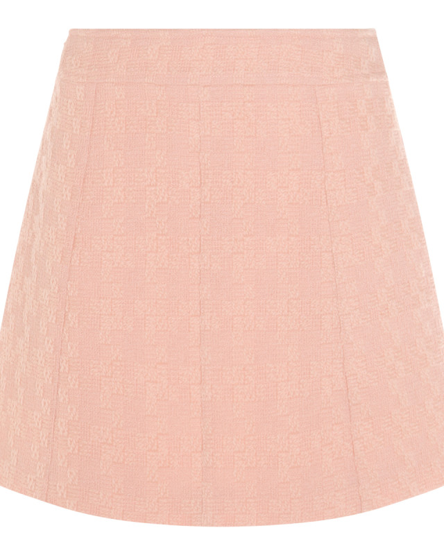 [Celine] Midi skirt SS25 RJ00M077423RP