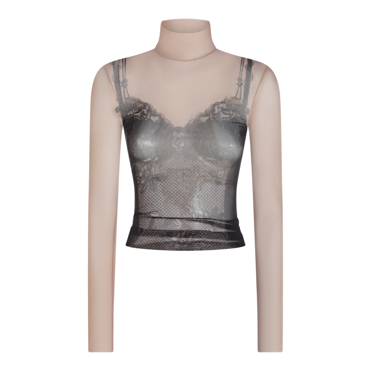 [Balenciaga] Bustier SS25 8292144F4B41094
