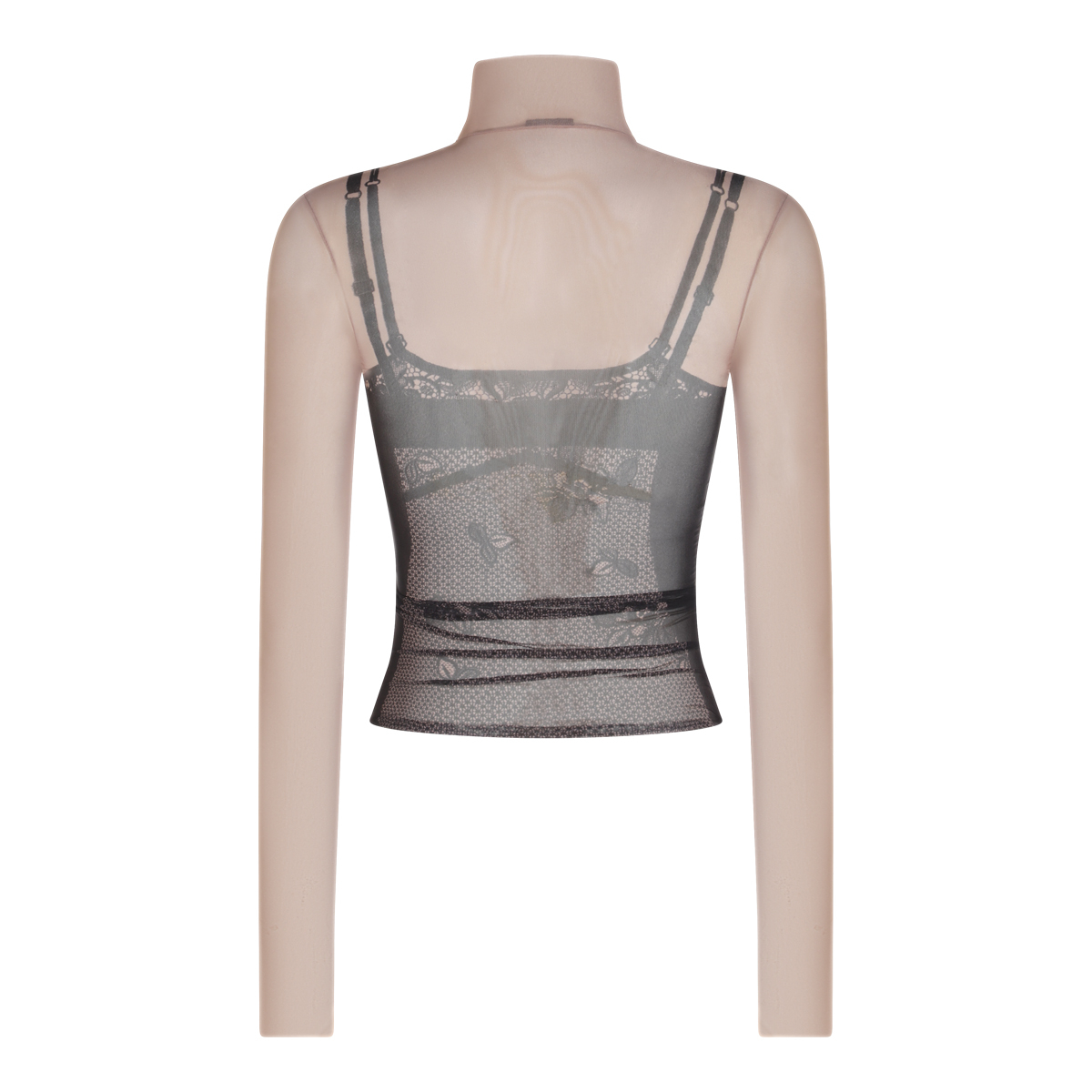 [Balenciaga] Bustier SS25 8292144F4B41094