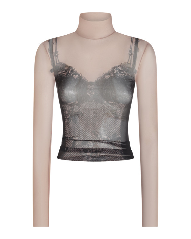 [Balenciaga] Bustier SS25 8292144F4B41094