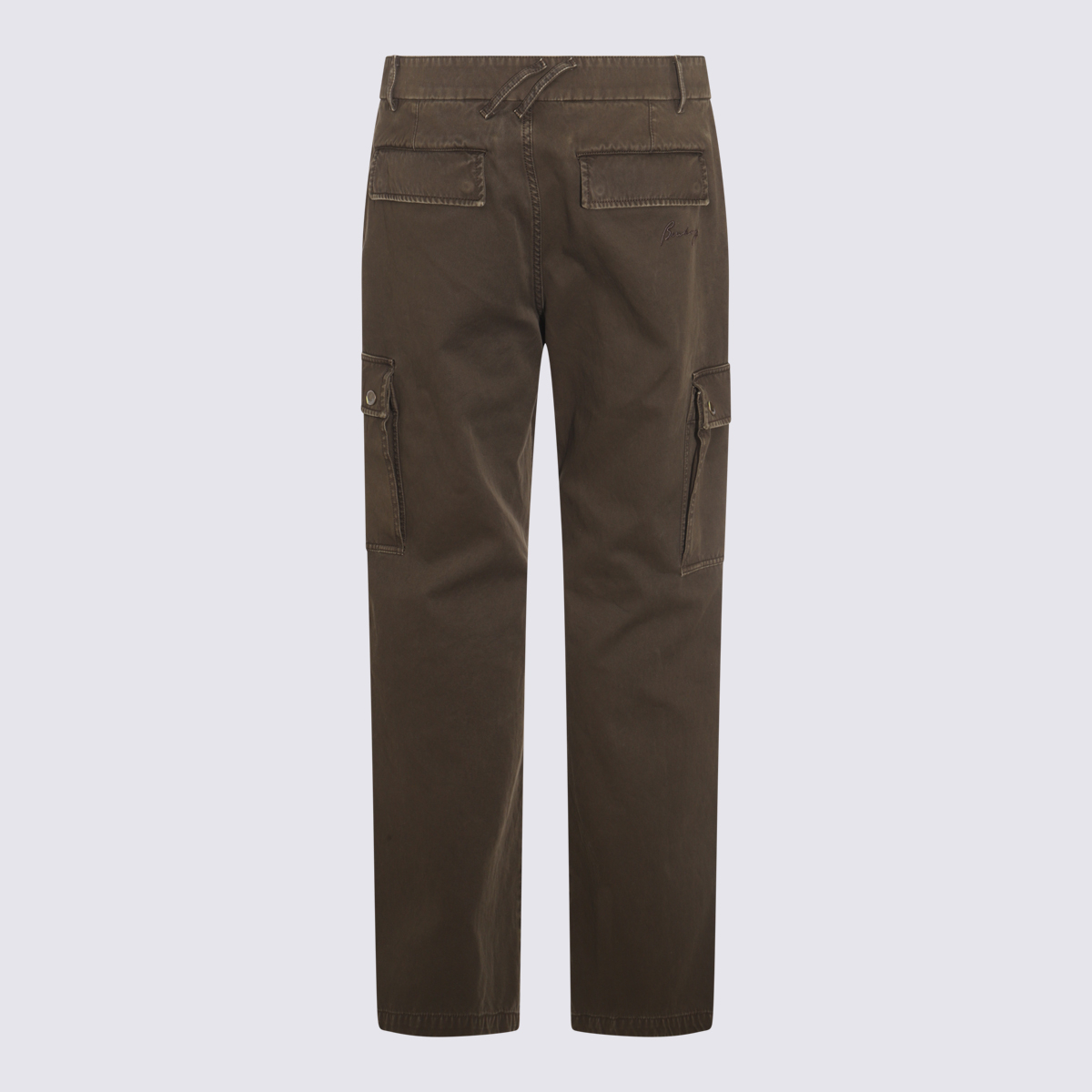 [Burberry] Trousers SS25 8105255C1764