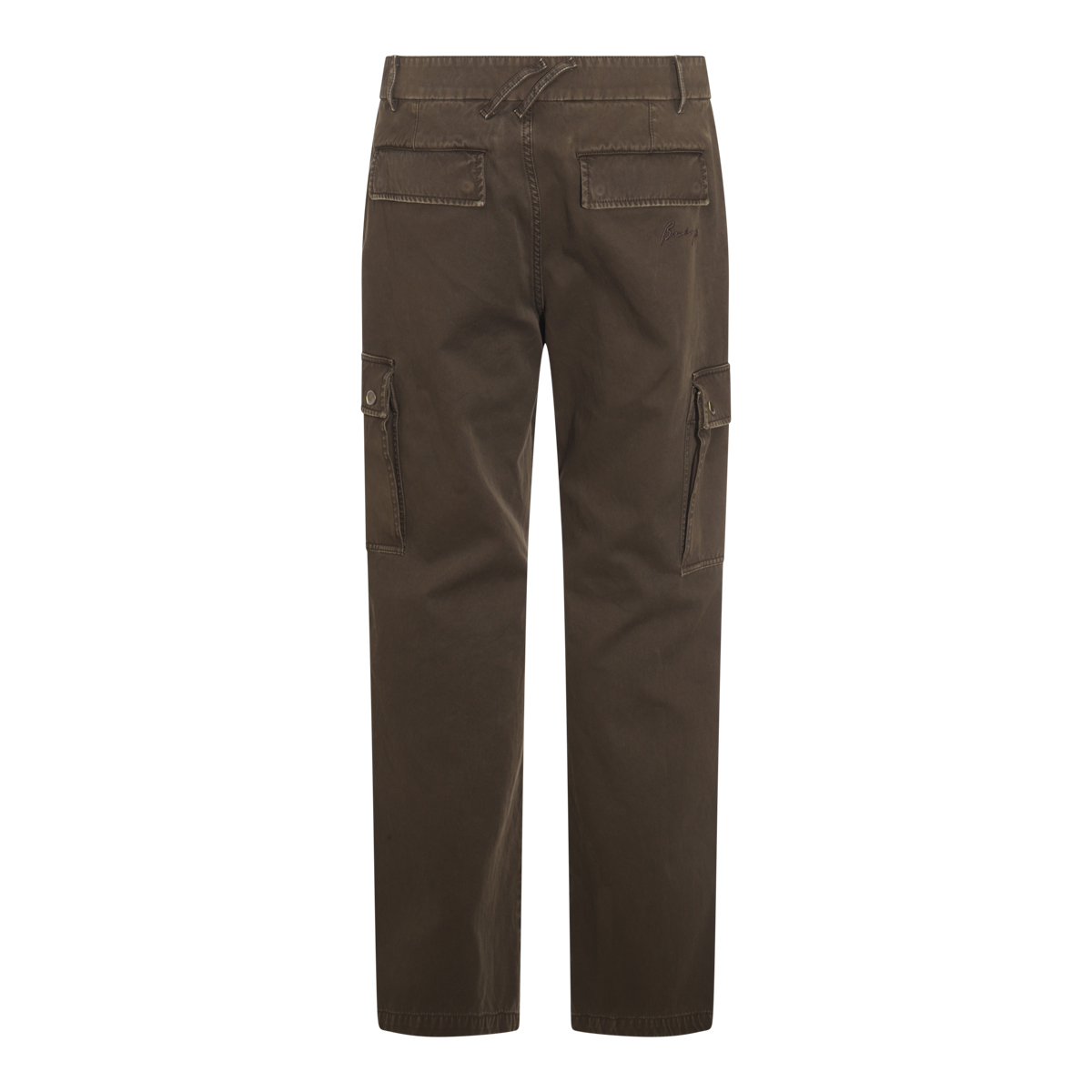 [Burberry] Trousers SS25 8105255C1764