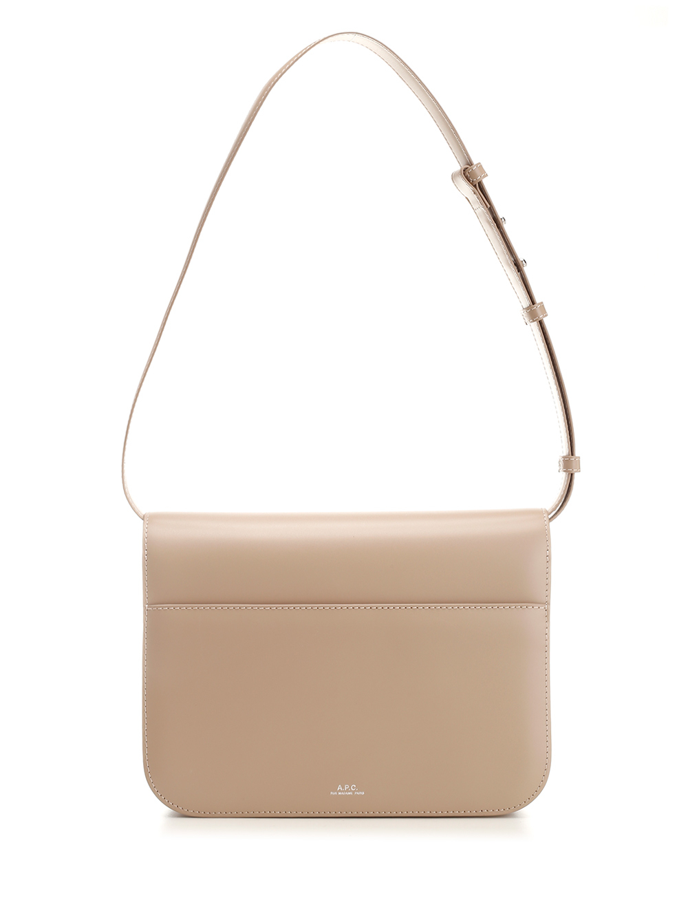 [A.P.C.] Shoulder bag FW24 PXBVN-F61844BAO