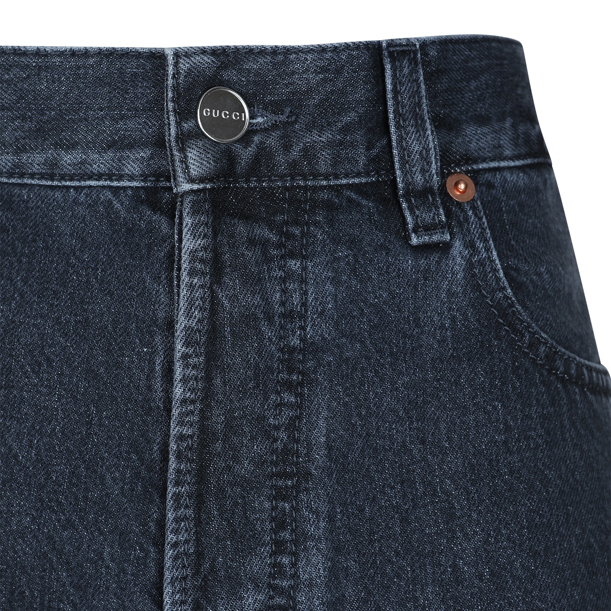 [Gucci] Jeans SS25 812268XDCOA1000